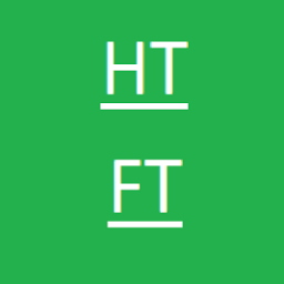 Fixed Matches Tips HT FT иконка