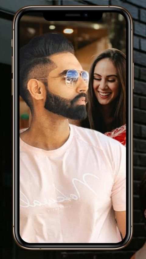 Selfie Photo With Parmish Verma - Wallpapers स्क्रीनशॉट 4