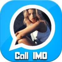 Video call chat for imo prank on 9Apps