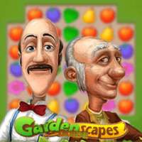 Guide Gardenscapes