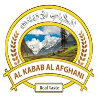 AL KABAB AL AFGHANI