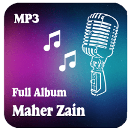Maher Zain Full Album أيقونة