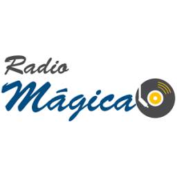 Radio Mágica 2.08.01
