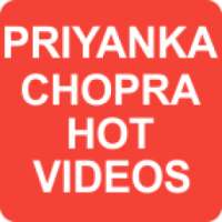 Priyanka Chopra Videos