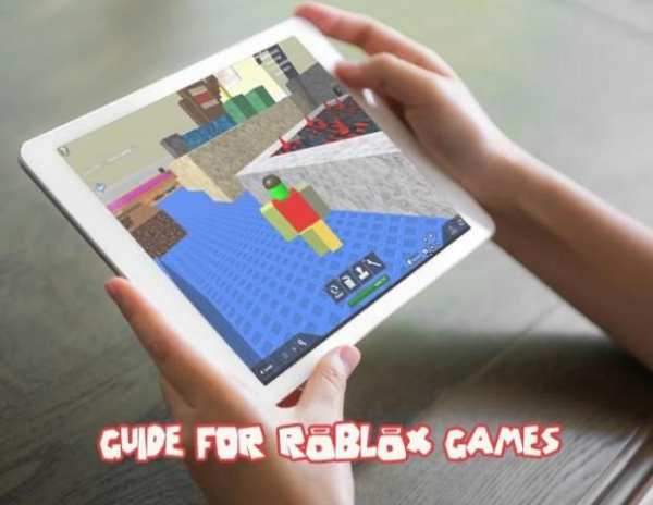 Guide For Roblox screenshot 2