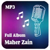 Lagu Maher Zain full album