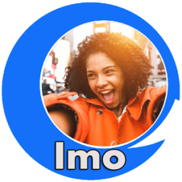 ikon Camera Selfie For Imo