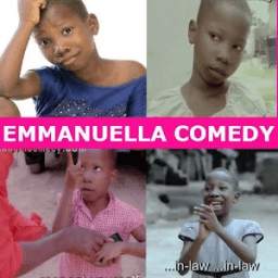 Comedy Emmanuella Videos Plus