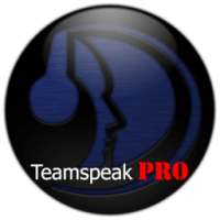 TS3 Team/Speak PRO