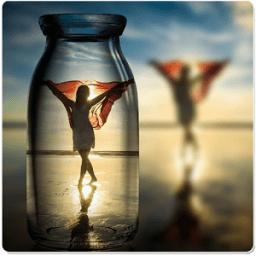 ikon PIP camara editor de fotos