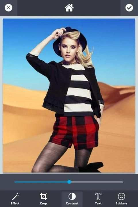 Photo Background Changer скриншот 5