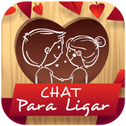 Chat Para Ligar आइकन