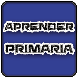 Aprender educacion primaria icon