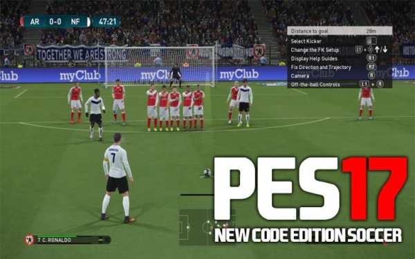 Guide Pes 2017 screenshot 2