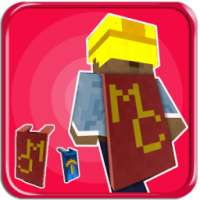 Capes Addon for Minecraft PE