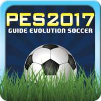 Guide Tips PES 2017 Game