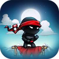 Stick Ninja: Hero adventure