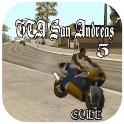 ProCheat Key for GTA 5 आइकन