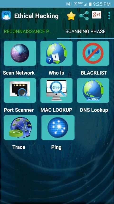 WiFi Analyzer-Wifi Admin Tools скриншот 3