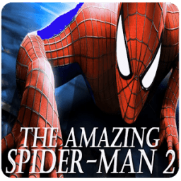 ikon Guide The Amazing Spider-man 2