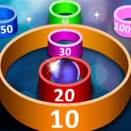 Mobile Real Skee Ball icon