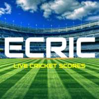 ✔️️Ecric -Live ipl,Scores,News