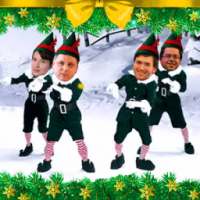 Elf Yourself for Funny Dance