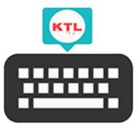 KTL Keyboard