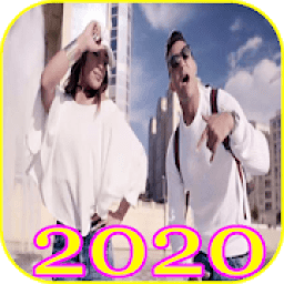 L'Algérino - Les Menottes (Tching Tchang Tchong) आइकन