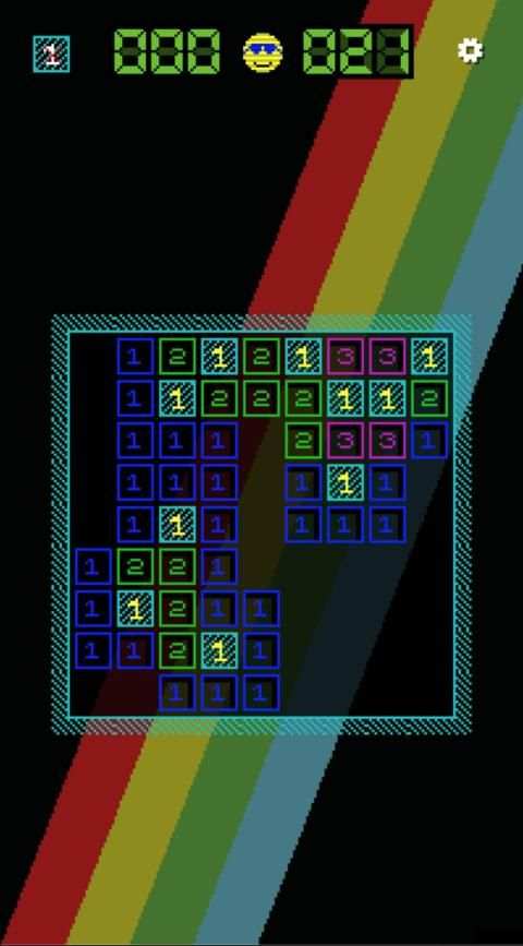 Super MineSweeper 2 Turbo screenshot 4