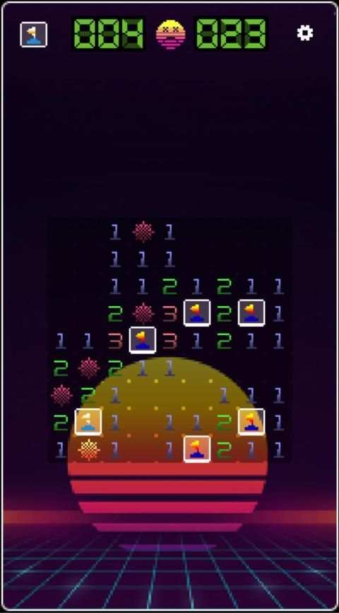 Super MineSweeper 2 Turbo screenshot 5