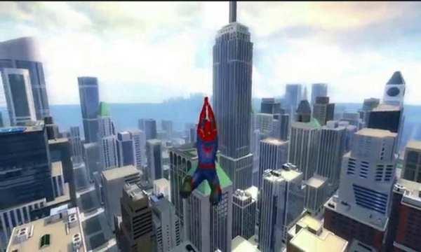 Guide The Amazing Spider-man 2 screenshot 1