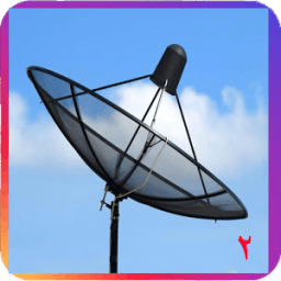 بحث عن الاقمار الصناعية иконка