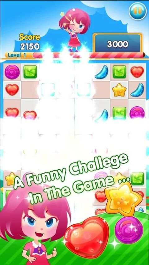 Candy Mania screenshot 3
