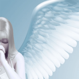 Ангел Живые Обои icon