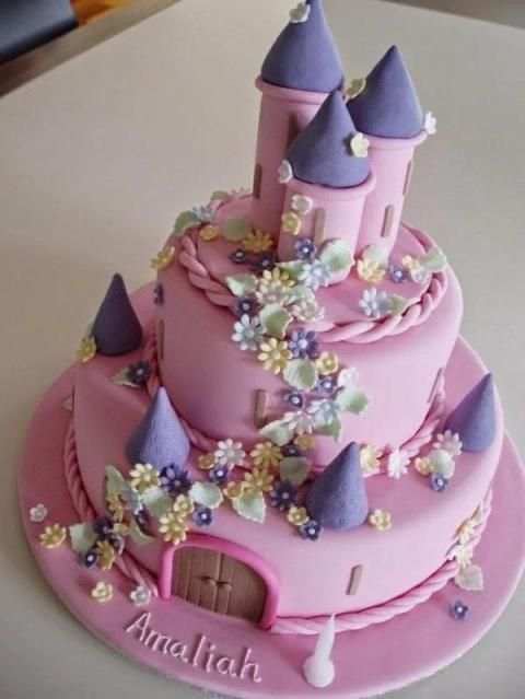 Cake Decorating Ideas 2017 स्क्रीनशॉट 2