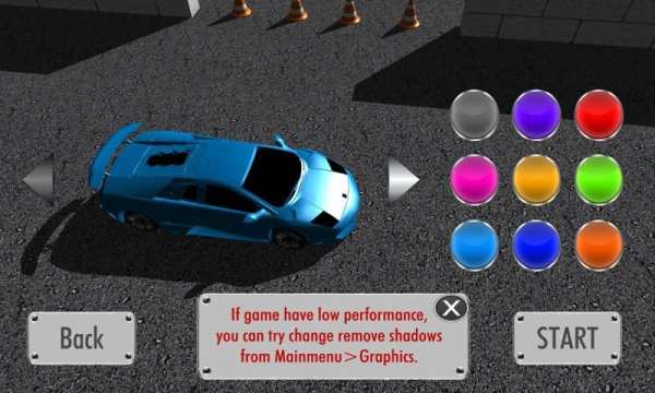 Car Parking स्क्रीनशॉट 5