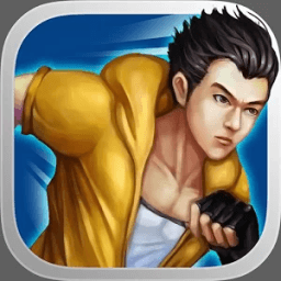 City Run New World 3D आइकन