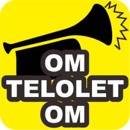 Telolet 1.0