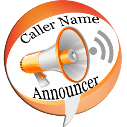 Speak Caller Name: Announcer ♫ أيقونة