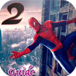 ikon Guide Amazing Spider-Man 2