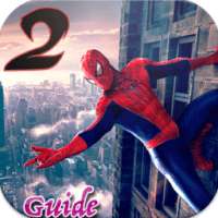 Guide Amazing Spider-Man 2