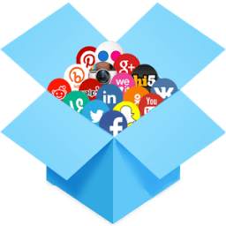 Social Media Box 1.0
