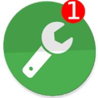 ikon Configurator for Kodi - Complete Kodi Setup Wizard