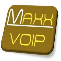 ikon Maxxvoip Dialer No-2