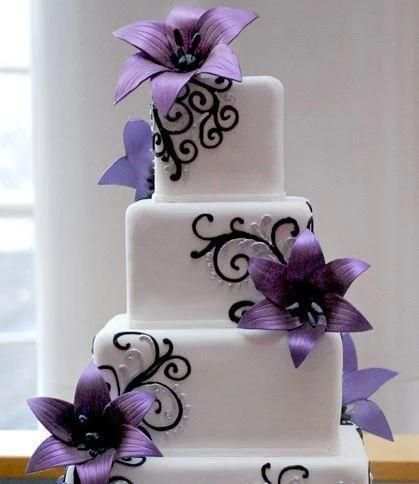 Cake Decorating Ideas 2017 स्क्रीनशॉट 6