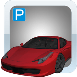 Car Parking 3D иконка
