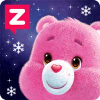 Zoobe - cartoon voice messages