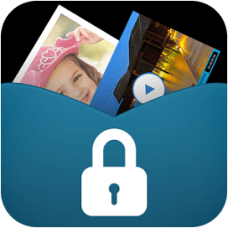Image/Video Safe Locker иконка