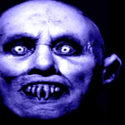 Scary Ghost Sound - Horror أيقونة